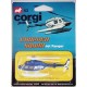 Corgi Juniors - Chopper Squad Jet Ranger Surf Rescue Helicopter
