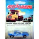 Majorette 200 Series - Citroen GS Bertone Camargue