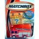 Matchbox Dennis Sabre Fire Truck