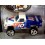 Hot Wheels Racing - Mark Martin Vavoline Tailgunner Offroad 4x4 Pickup Truck