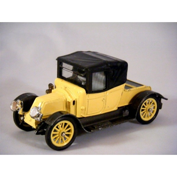 Corgi Classics Series (9032A-1) 1910 Renault 12/16