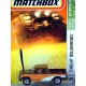 Matchbox Chevrolet Silverado SS Pickup Truck