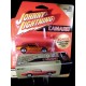Johnny Lightning Pro Collectors Series 1972 Chevrolet Camaro RS