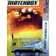 Matchbox Desert Thunder V16 Off Road Race Truck