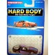 Tootsietoy Hard Body Series - Porsche 928 Turbo