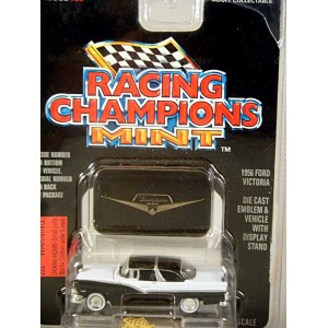 Racing Champions Mint - 1956 Ford Crown Victoria