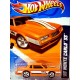 Hot Wheels - Holley Carbs 1986 Chevrolet Monte Carlo SS