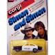 Corgi: Simon & Simon Buick Regal Police Car