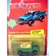 Majorette 200 Series - "Hungry Hippo" Garbage Truck