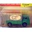Majorette 200 Series - "Hungry Hippo" Garbage Truck