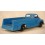 TootsieToy 1949 Ford F6 Open Back Truck
