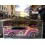 Hot Wheels Boulevard - Triumph TR6 SCCA Race Car