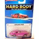 Tootsietoy Hard Body Series - Jaguar XKE Coupe