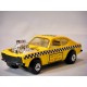 Matchbox - Mercury Capri - Maxi Taxi
