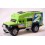 Matchbox - Road Tripper Team Support 4x4 RV