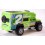 Matchbox - Road Tripper Team Support 4x4 RV - Global Diecast Direct