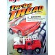 Maisto - Ford F-150 Fire Truck