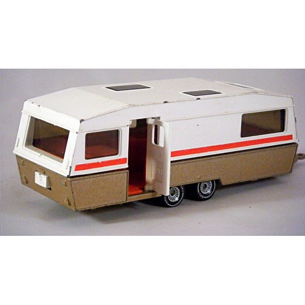 Maquettes Camping car Miniatures Norev Siku