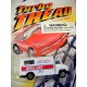 Maisto Turbo Thread Series - EMT Ambulance