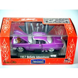 M2 Machines Auto-Dreams 12 Days of Christmas 1957 DeSoto Adventurer