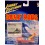 Johnny Lightning Surf Rods - Hawaiian Bunch 1957 Chevy Bel Air Convertible
