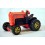 Matchbox - Jones Super 420 Farm Tractor