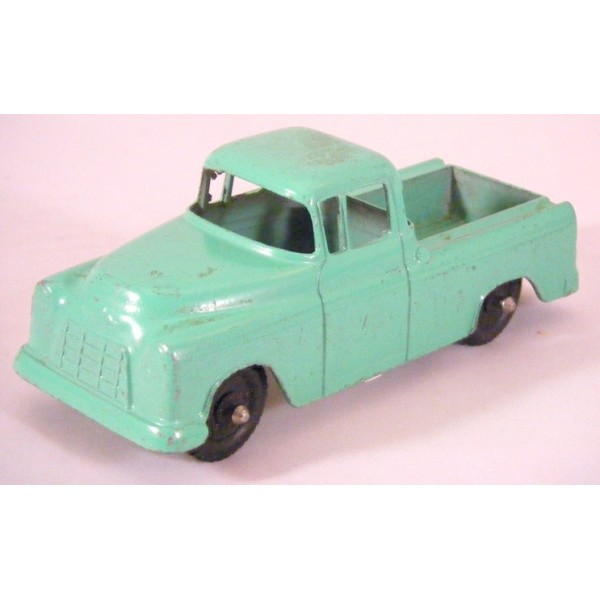 tootsietoy chevy truck