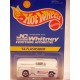 Hot Wheels Promo - JC Whitney 1956 Chevrolet Flashsider Pickup Truck