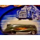 Hot Wheels Haulers Series - Art Deco Hot Rod Bus