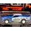 Johnny Lightning Dragsters USA The Hawaiian 1971 Dodge Charger NHRA Funny Car