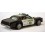 Hot Wheels - Sheriff Patrol Police Car
