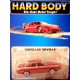 Tootsietoy Hard Body Series - Rare Cadillac Seville