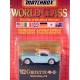 Matchbox World Class Series - 1962 Chevrolet Corvette