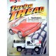Maisto Turbo Threads Series - Ford F-150 Pickup Truck Dust Devil