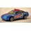 Matchbox - Chevrolet Impala UB BUSTED! Police Patrol Car