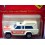 Majorette 200 Series - Jeep Grand Cherokee Red Cross Ambulance