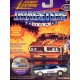 Johnny Lightning Dragsters USA - 1972 Dodge Challenger Funny Car - Color Me Gone