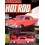 Racing Champions Hot Rod Magazine - 1957 Chevrolet Bel Air Hot Rod