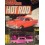 Racing Champions Hot Rod Magazine - 1957 Chevrolet Bel Air Hot Rod