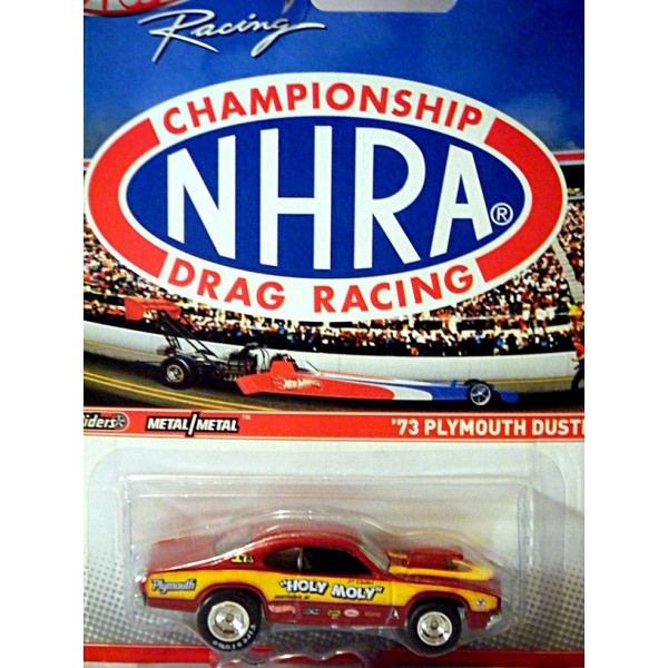 nhra hot wheels