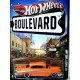 Hot Wheels Boulevard - 1957 Chevrolet Bel Air