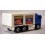 Hot Wheels - Highway Hauler - SPAM Delivery Truck
