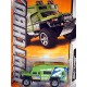 Matchbox - Road Tripper Team Support 4x4 RV