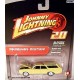 Johnny Lightning 2.0 - 1964 Oldsmobile Vista Cruiser Station Wagon