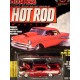 Racing Champions Hot Rod Magazine - 1957 Chevrolet Bel Air Hot Rod
