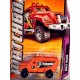 Matchbox - Guard Service Airport SWAT Truck