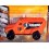 Matchbox - Guard Service Airport SWAT Truck