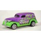 Matchbox - 1939 Chevrolet Sedan Delivery - Frankenstein