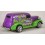 Matchbox - 1939 Chevrolet Sedan Delivery - Frankenstein