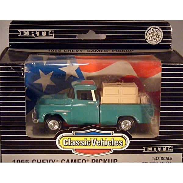 ertl 1955 chevy pickup